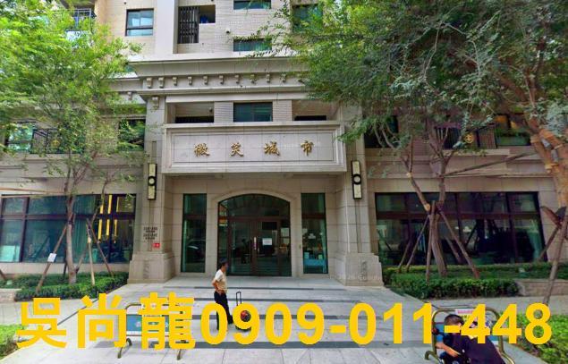 台中南屯法拍大樓-3