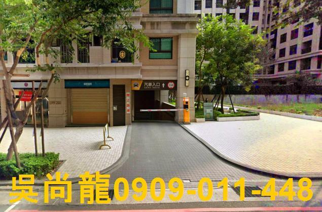 台中南屯法拍大樓-4