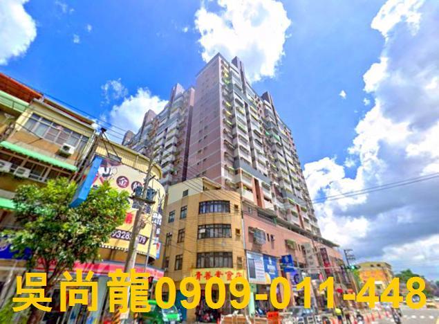 高雄楠梓法拍大樓-2