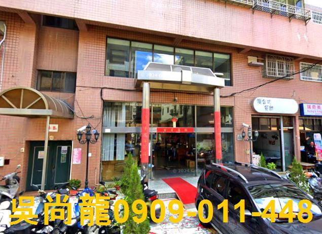 高雄楠梓法拍大樓-3