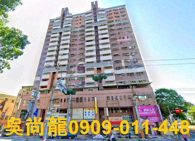 高雄楠梓法拍大樓-5
