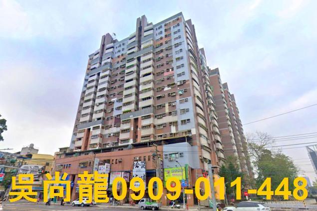 高雄楠梓法拍大樓-6