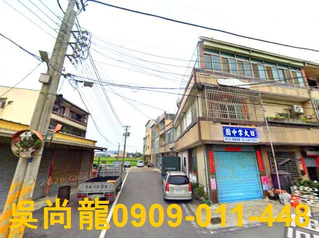 台中大安區法拍透天-4