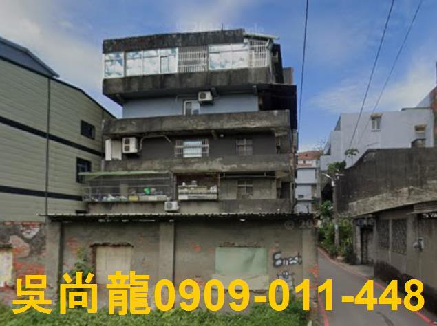 中壢法拍公寓-1