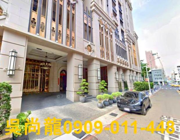 苓雅大樓法拍-3