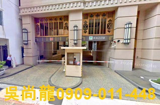 苓雅大樓法拍-4