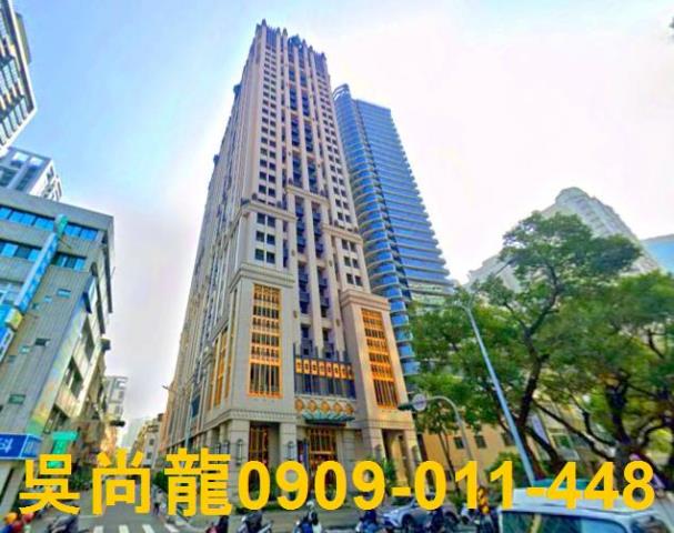 苓雅大樓法拍-5