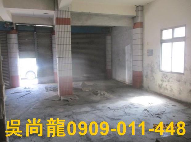 社頭法拍透天-4