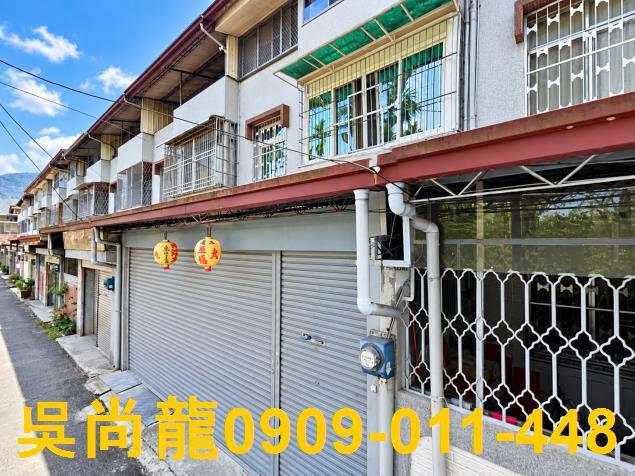 埔里法拍透天-3