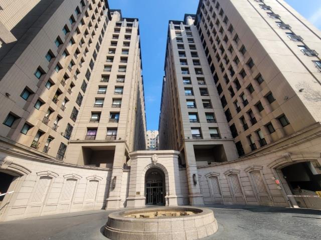 中和大樓拍賣-1