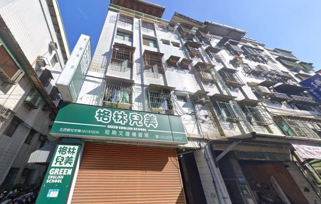 泰山法拍公寓-1