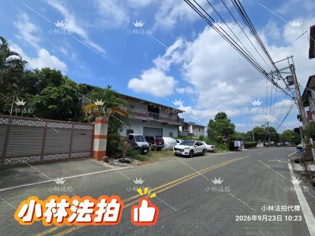 南投法拍透天-2