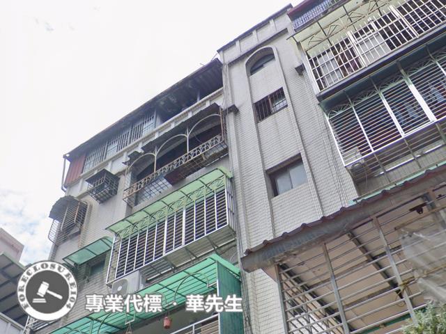 新北公寓法拍-4