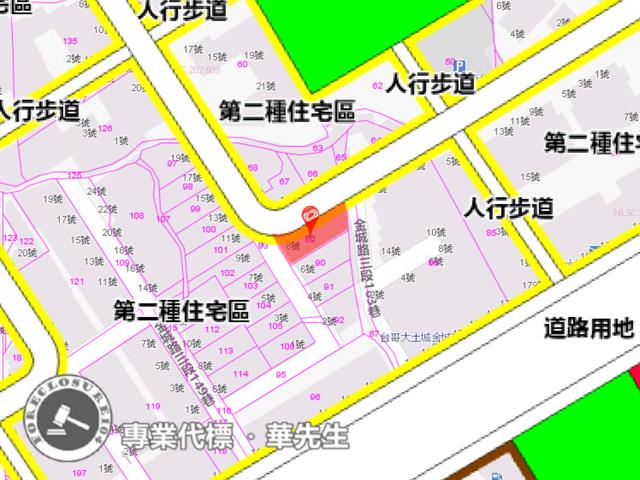 新北公寓法拍-8