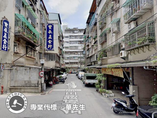 新北公寓法拍-6