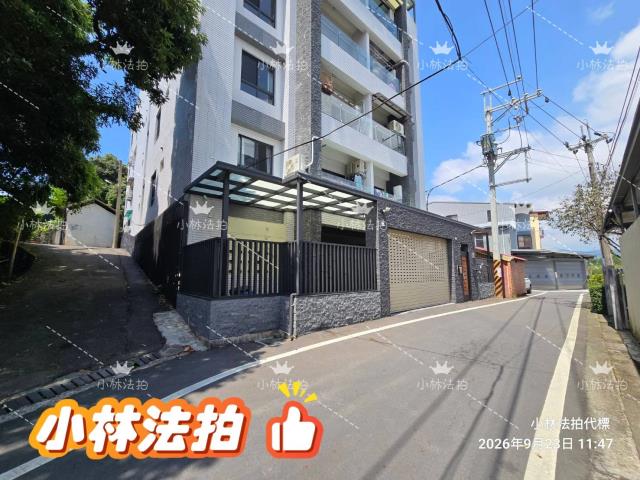 南投華廈法拍-2