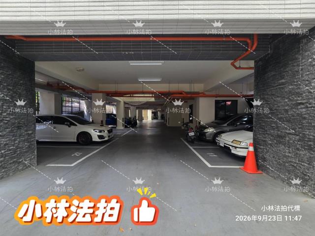 南投華廈法拍-4