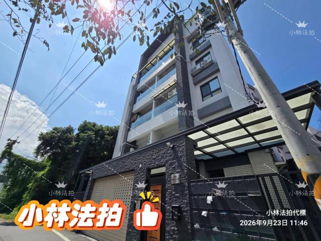 南投華廈法拍-5