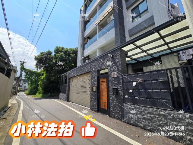南投華廈法拍-6