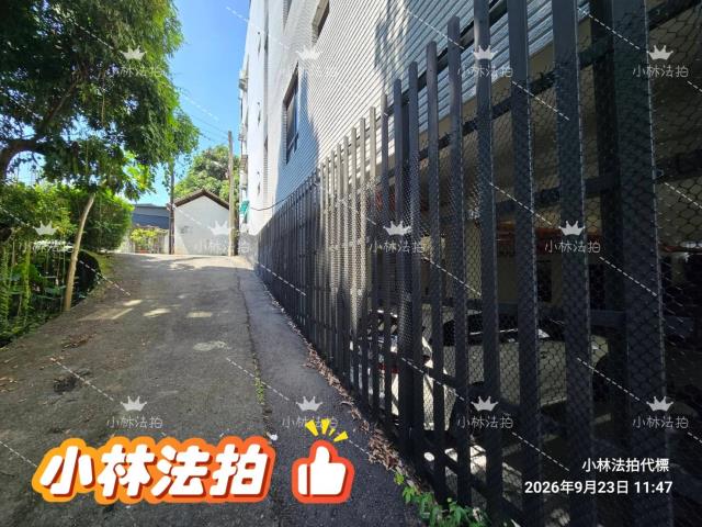 南投華廈法拍-7