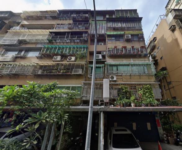 台北法拍華廈-1