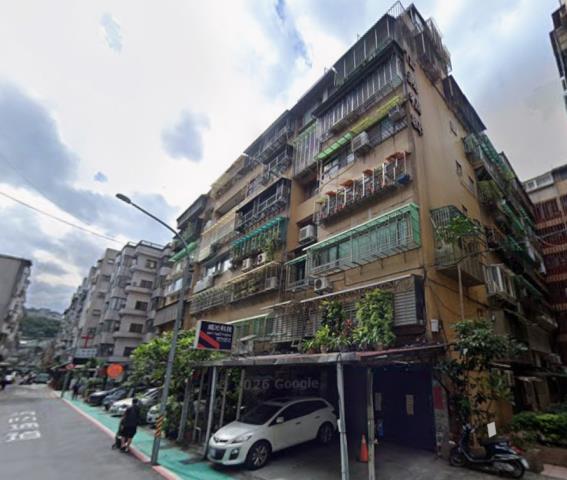 台北法拍華廈-2