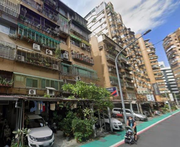 台北法拍華廈-3