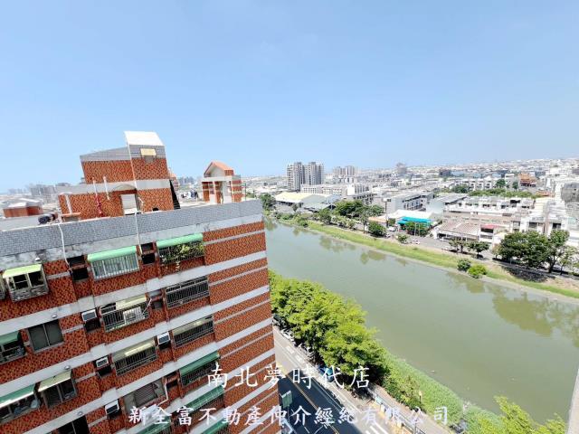 台南大樓-11