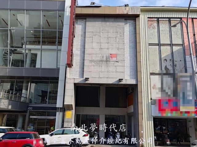 台南透天-1