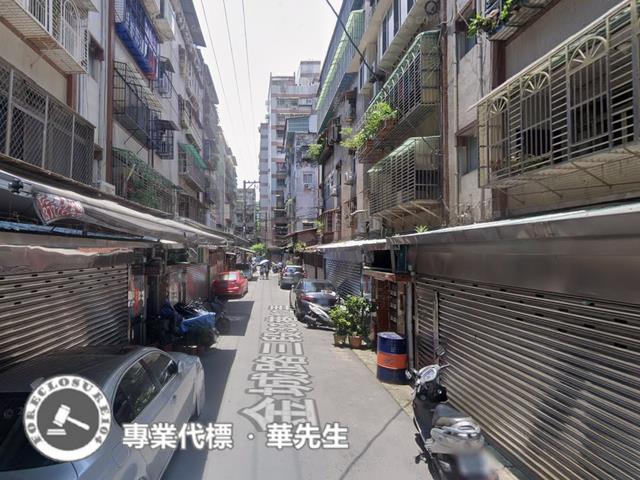 新北公寓法拍-2