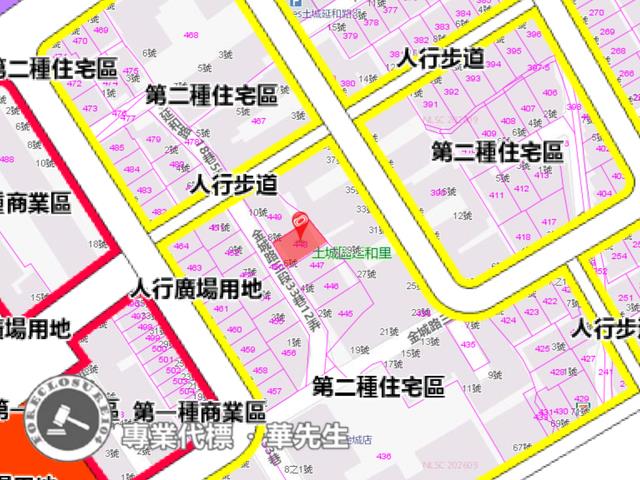 新北公寓法拍-9