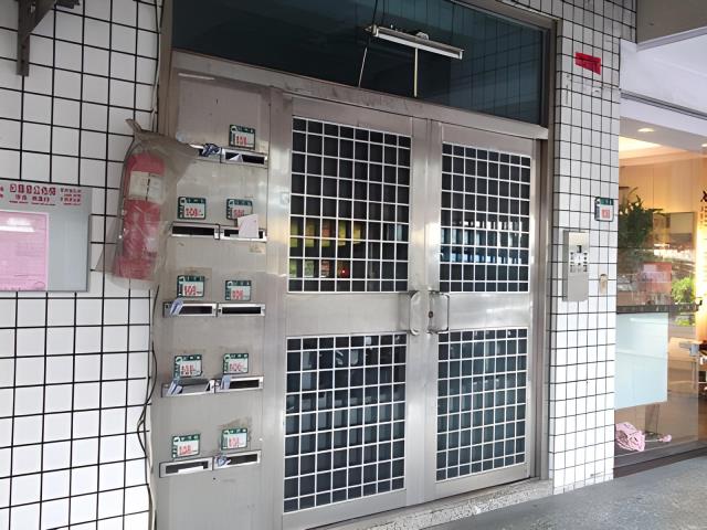 新北拍賣華廈-2