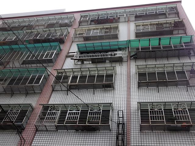新北拍賣華廈-4