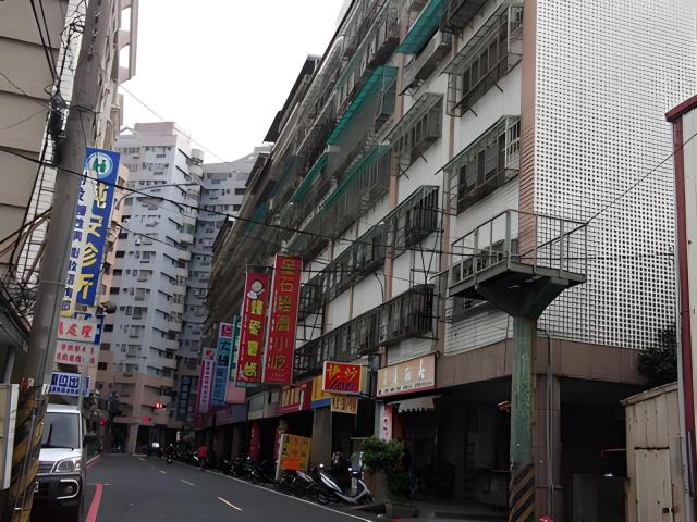 新北拍賣華廈-5