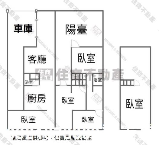 台南永康透天-1