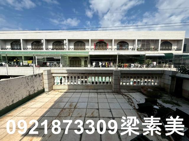 台南永康透天-8