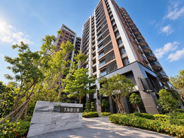 台中沙鹿華廈-1