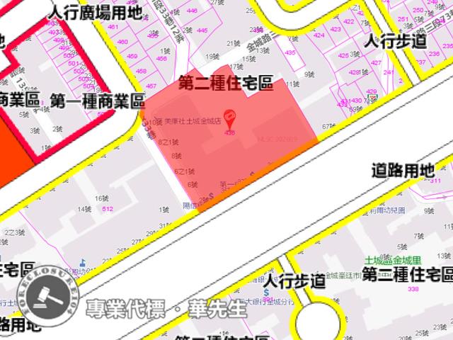 新北土城店面法拍-10