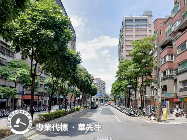 新北土城店面法拍-9