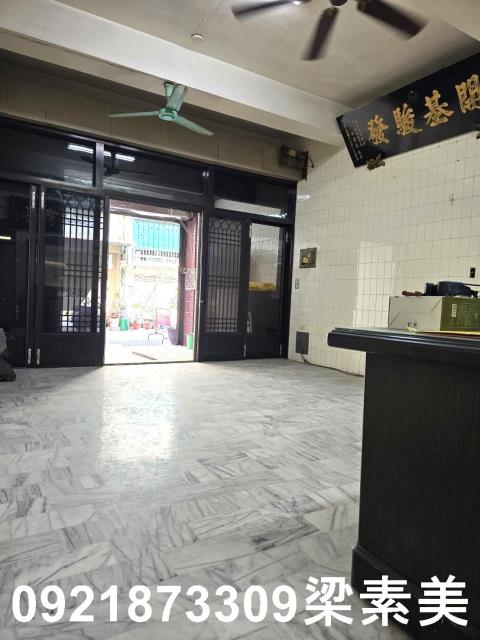 台南永康透天-2