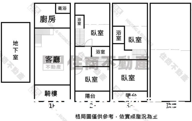台南永康透天-13