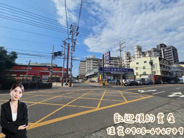 台中大雅透天-1