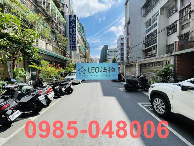 台北松山法拍公寓-6