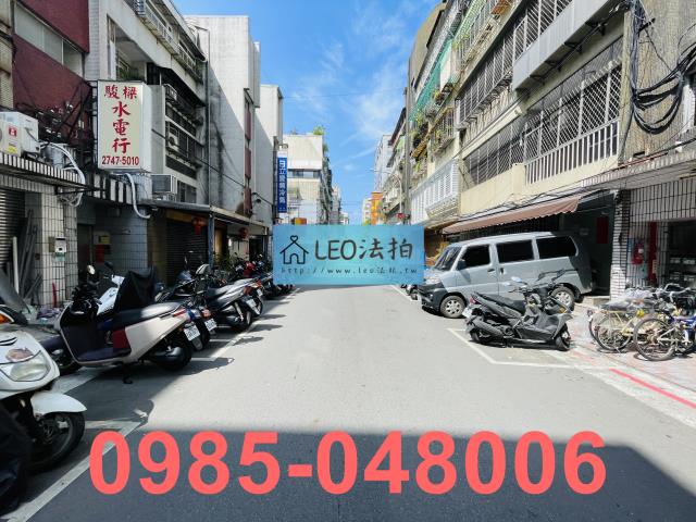 台北松山法拍公寓-7