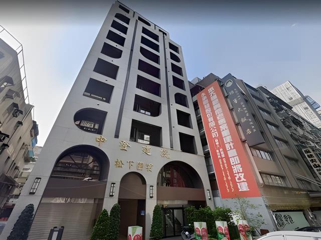 台北中山區法拍大樓-2