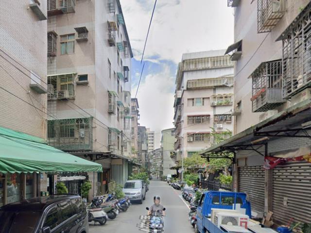 新北土城華廈法拍-6
