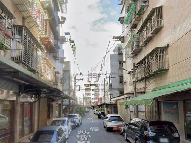 新北土城華廈法拍-7