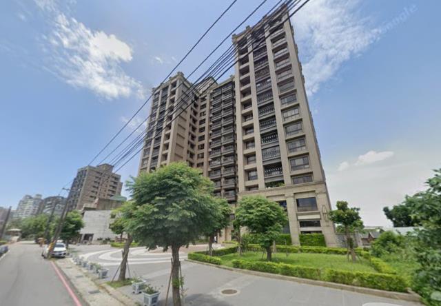 新北三峽拍賣大樓-4