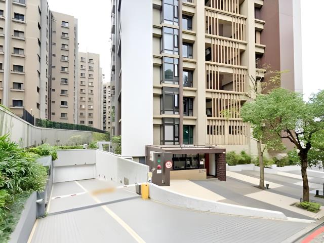 台北南港法拍大樓-2