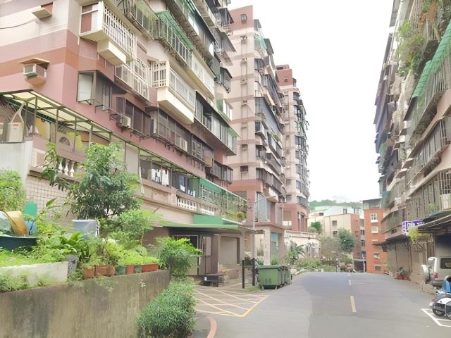 新北樹林法拍大樓-5